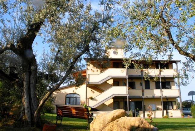 Carlo'S Hotel Castagneto Carducci Exterior foto