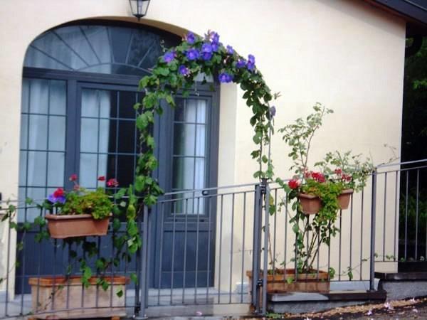 Carlo'S Hotel Castagneto Carducci Exterior foto