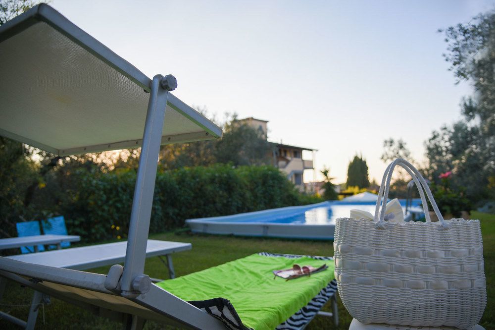 Carlo'S Hotel Castagneto Carducci Exterior foto